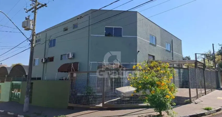 Casa comercial com 2 salas à venda na Avenida Doutor Adhemar Pereira de Barros, 838, Vila Melhado, Araraquara