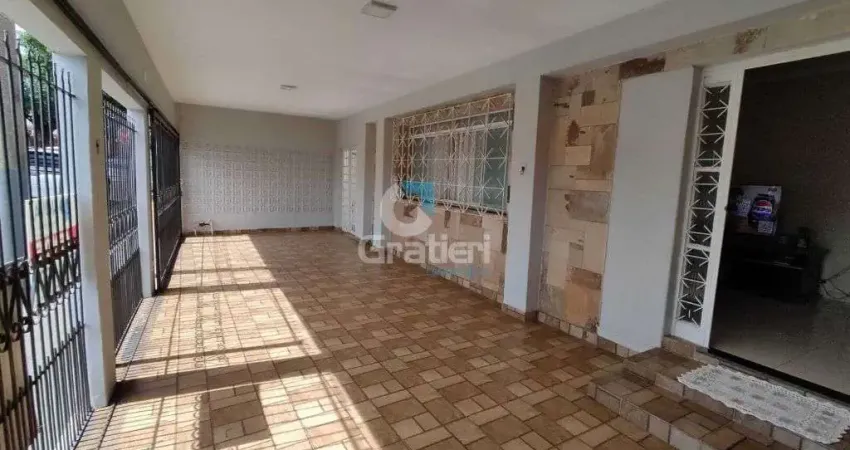 Casa com 3 quartos à venda na Rua João Gurgel, 604, Jardim do Carmo, Araraquara