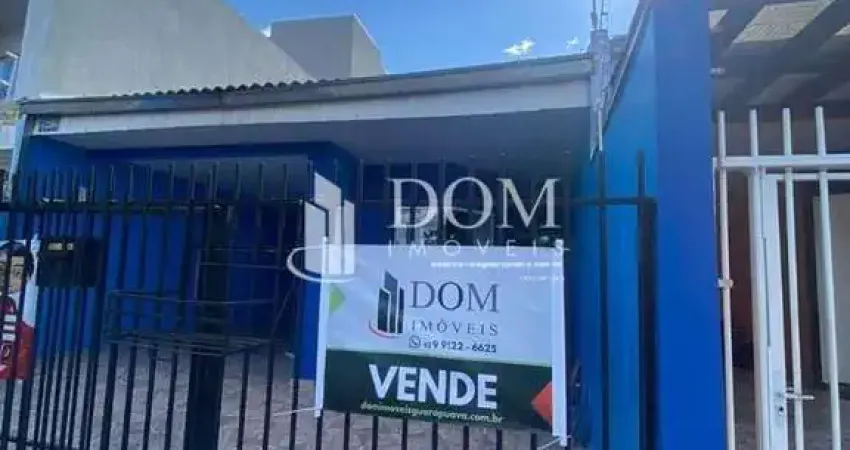 ÓTIMA CASA NO BONSUCESSO