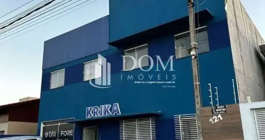 Ponto comercial à venda na Rua Guaíra, Boqueirão, Guarapuava