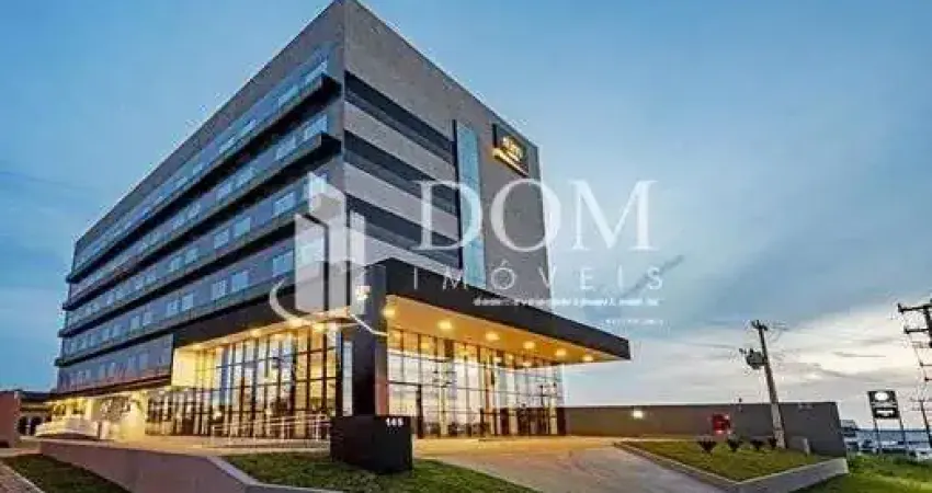 APARTAMENTO DE HOTEL PARA INVESTIMENTO