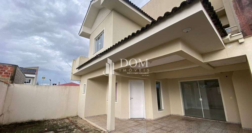 Casa com 3 quartos à venda na Francisco Pires da Rocha, 811, Bonsucesso, Guarapuava