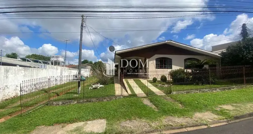 Casa à venda na Rua Dom Álvaro Nunes Cabeza de Vaca, 168, Batel, Guarapuava