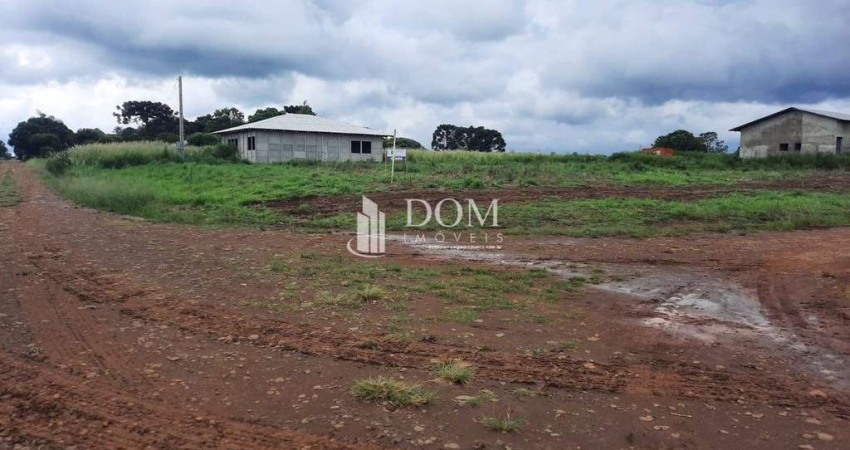 TERRENO 1.000m2