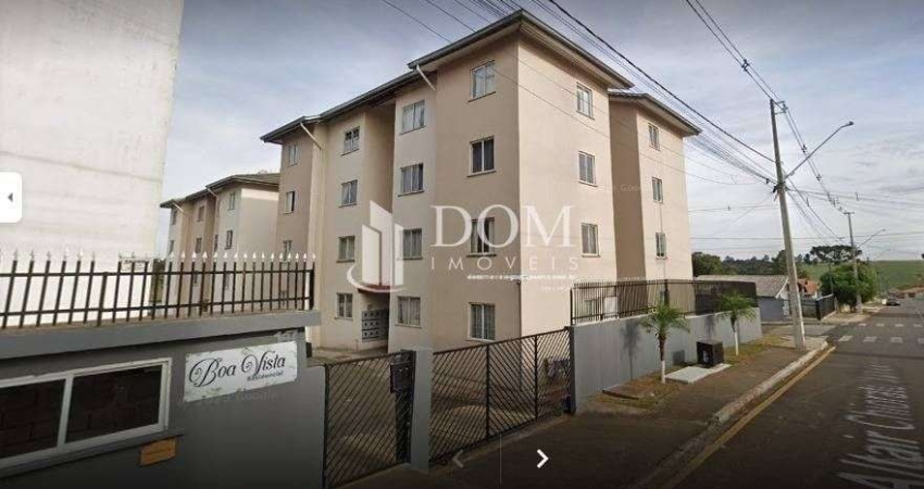 Apartamento com 2 quartos à venda na Rua Altair Chiorato Júnior, 147, Alto Cascavel, Guarapuava