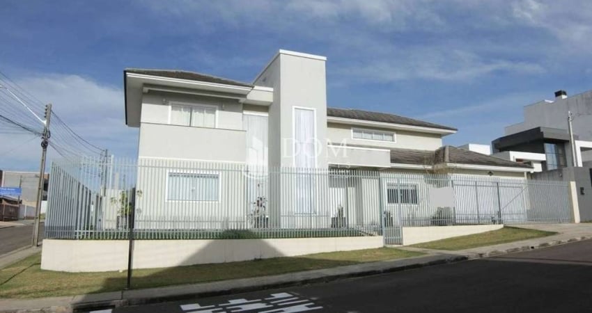 Casa com 4 quartos à venda na Rua Rotary, 871, Santana, Guarapuava