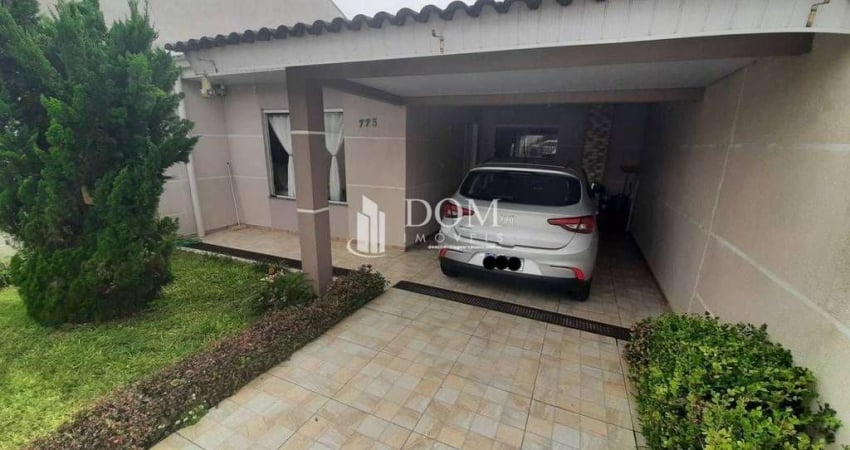 Casa com 2 quartos à venda na Avenida Antônio Farah, 775, Santana, Guarapuava