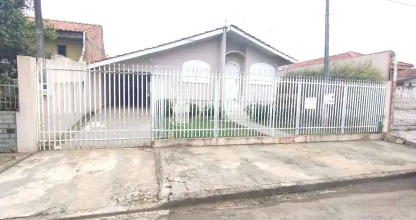 Casa com 3 quartos à venda na Rua João Otávio Neto, Bonsucesso, Guarapuava