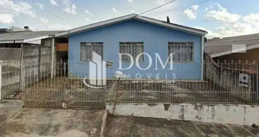 Casa com 3 quartos à venda na Rua Professor Amálio Pinheiro, 463, Santa Cruz, Guarapuava