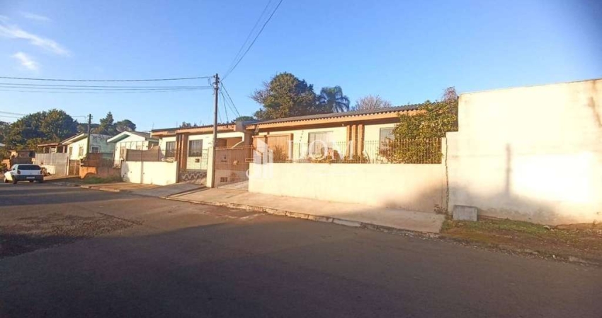 Casa com 3 quartos à venda na Rua Tocantins, 115, Boqueirão, Guarapuava