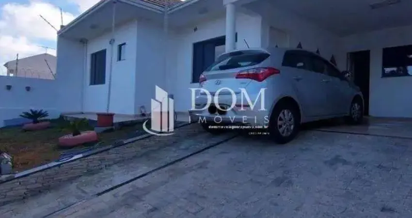 Casa com 3 quartos à venda no Dos Estados, Guarapuava 