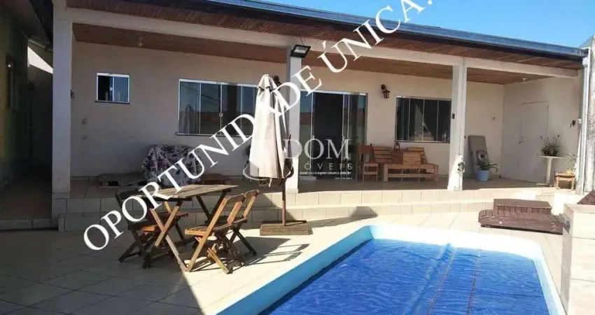 Casa com 4 quartos à venda na Rua João de Paula Pacheco, 29, Boqueirão, Guarapuava