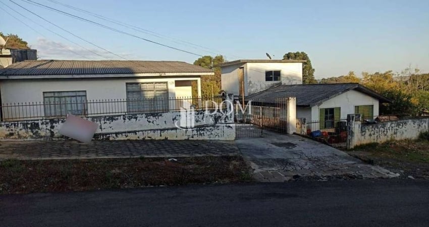 Terreno à venda na Rua Rio Grande do Norte, 2821, Dos Estados, Guarapuava