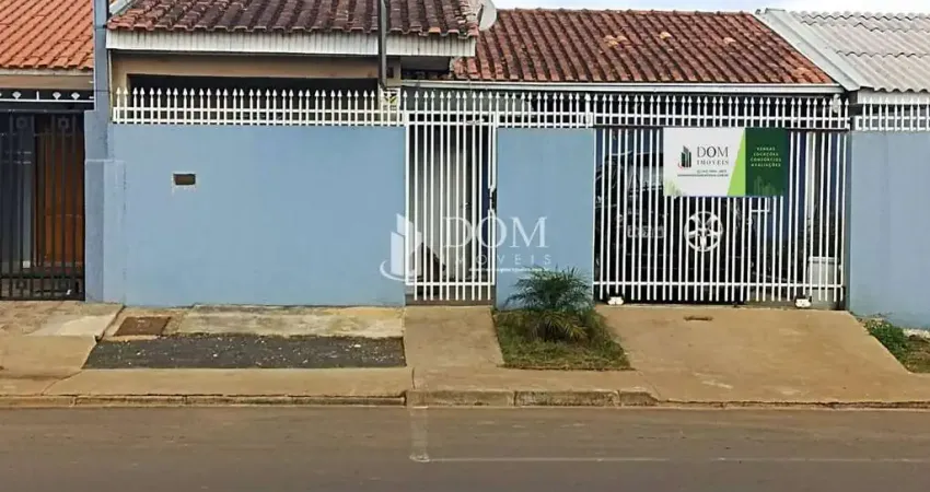 Casa com 3 quartos à venda na Vila Carli, Guarapuava