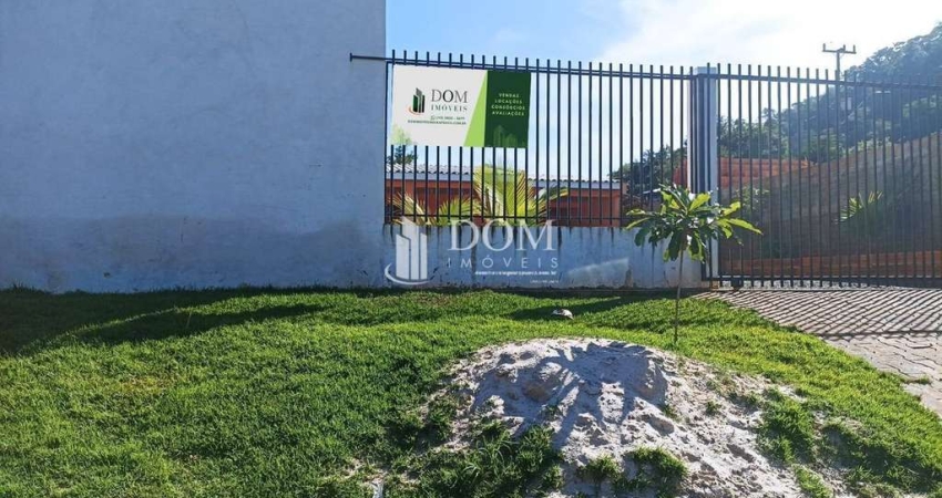 Terreno comercial à venda na Alagado Candói, Centro, Candói