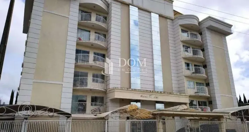 Apartamento com 2 quartos à venda na Avenida Vereador Rubem Siqueira Ribas, 374, Santa Cruz, Guarapuava
