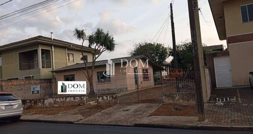 Casa com 2 quartos à venda na Rua Irmã Maria Auxiliadora Marcondes, 363, Primavera, Guarapuava