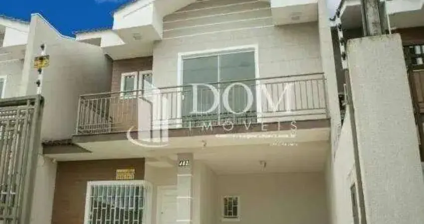 Casa com 3 quartos à venda na Rua Coronel Luís Lustosa, 483, Santa Cruz, Guarapuava