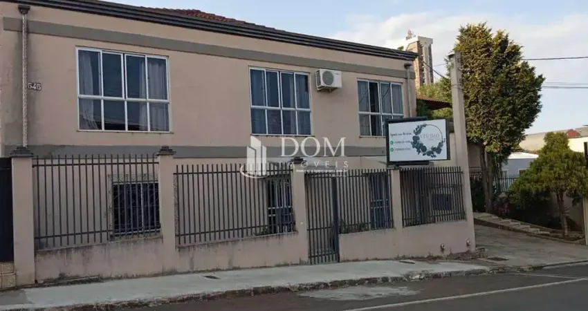 Ponto comercial para alugar na Rua Barão do Rio Branco, 545, Centro, Guarapuava