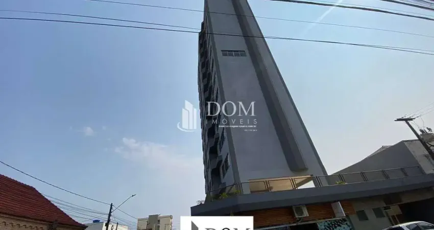 Apartamento com 2 quartos à venda na Rua Capitão Rocha, Centro, Guarapuava