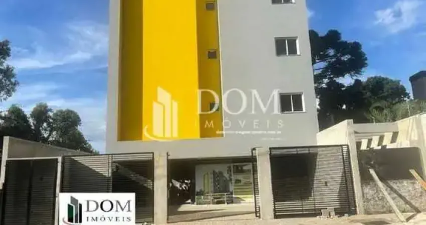 Apartamento com 2 quartos para alugar na Rua Domingos Caetano do Amaral, Santa Cruz, Guarapuava
