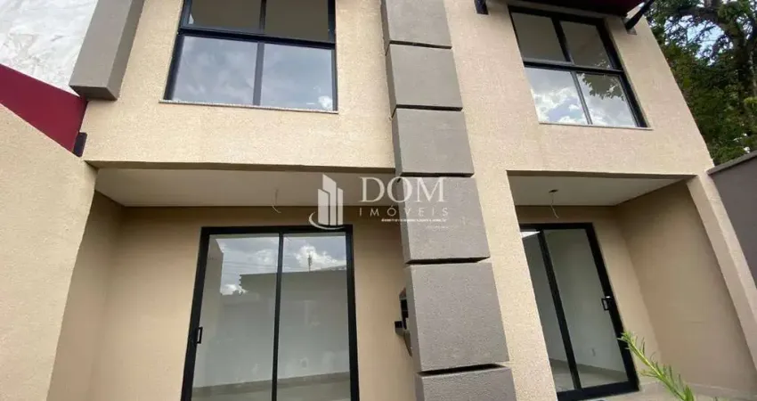 Casa com 3 quartos para alugar na Rua Bernardino Roseira de Lacerda, Morro Alto, Guarapuava