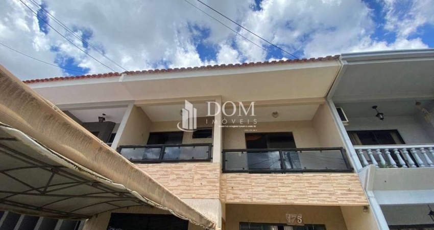 Casa com 3 quartos à venda na Rua Arival Ribas Kramer, 175, Dos Estados, Guarapuava