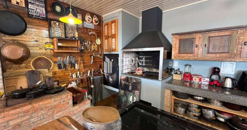 Casa com 2 quartos à venda na Rua Rotary, 970, Santana, Guarapuava