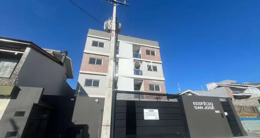 Apartamento com 2 quartos à venda na Rua Afonso Alves de Camargo, Santana, Guarapuava