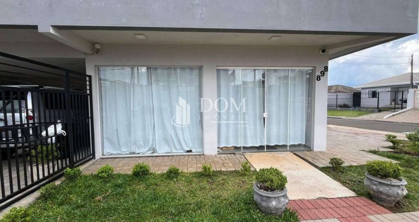 Ponto comercial para alugar na Rua Rotary, Santana, Guarapuava