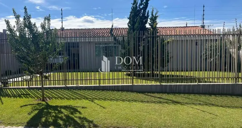 Casa com 3 quartos à venda no Santana, Guarapuava 