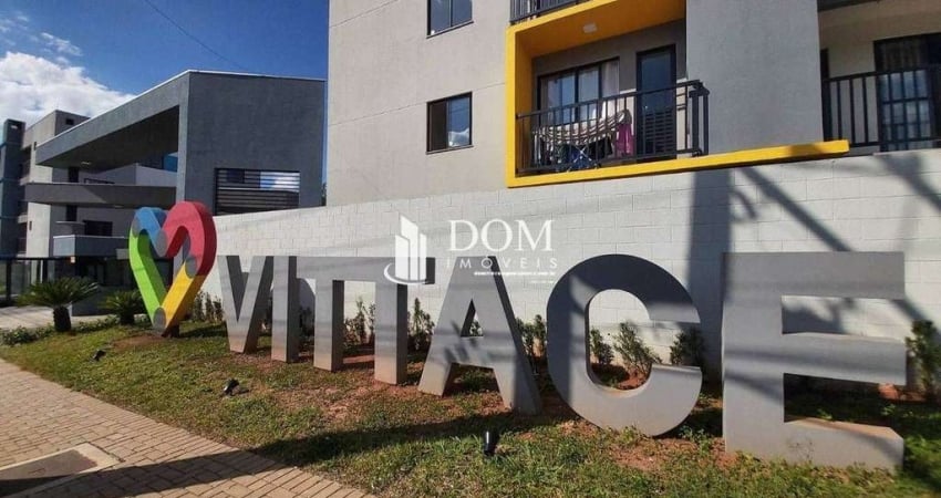 Apartamento Garden à venda no Condomínio Vittace - Parque do Lago