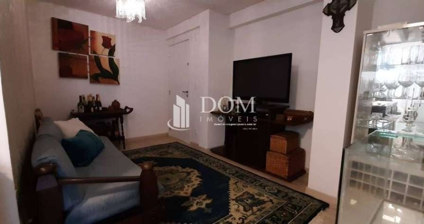 Apartamento com 2 quartos à venda na Rua Padre Chagas, 2580, Centro, Guarapuava