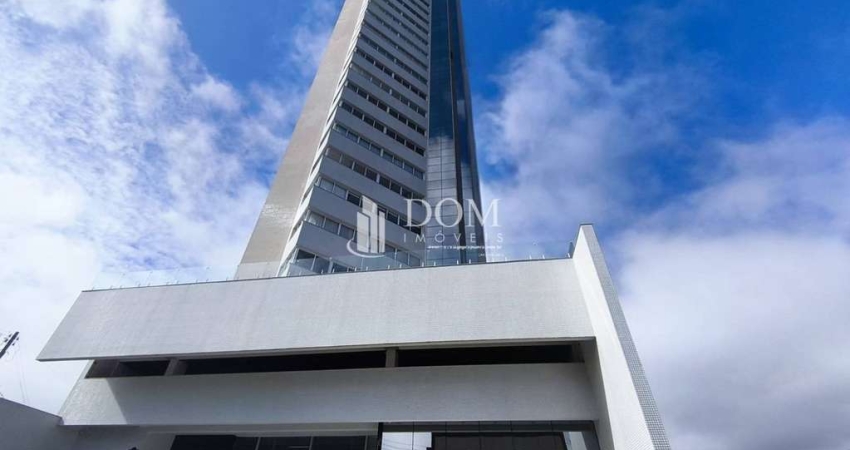 Apartamento com 3 quartos à venda na Rua Senador Pinheiro Machado, 2463, Centro, Guarapuava