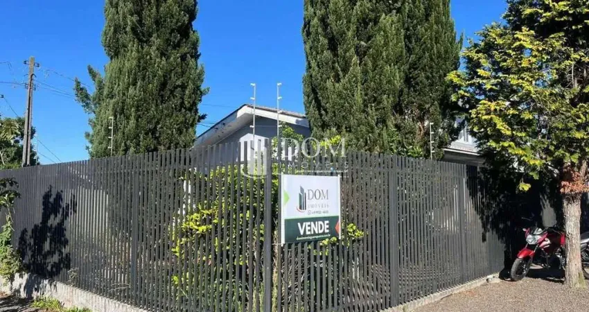 Casa com 2 quartos à venda na Rua Almirante Didio Costa, Santana, Guarapuava