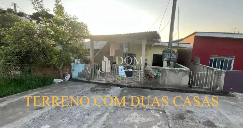 Terreno à venda na Avenida Vereador Rubem Siqueira Ribas, Santa Cruz, Guarapuava