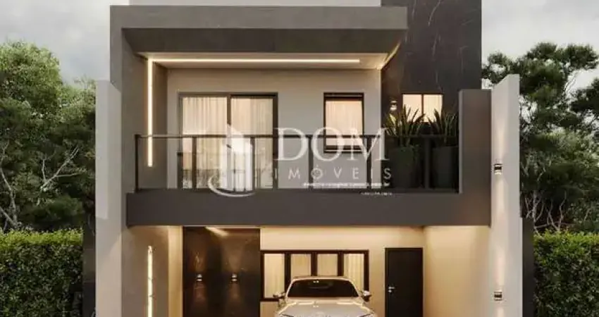 Casa com 3 quartos à venda no Alto da XV, Guarapuava