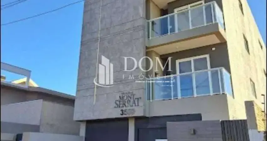 Apartamento com 2 quartos à venda na Rua Vicente Machado, Bonsucesso, Guarapuava