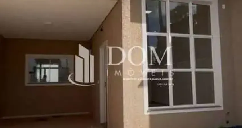 Casa à venda no Alto Cascavel, Guarapuava