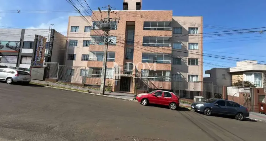 Apartamento à venda na Rua Palmira K. Rocha, Bonsucesso, Guarapuava