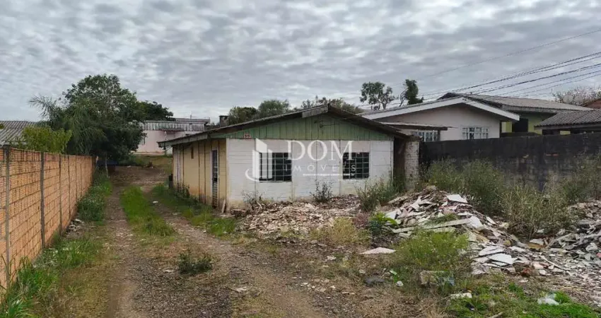 Terreno à venda no Conradinho, Guarapuava 