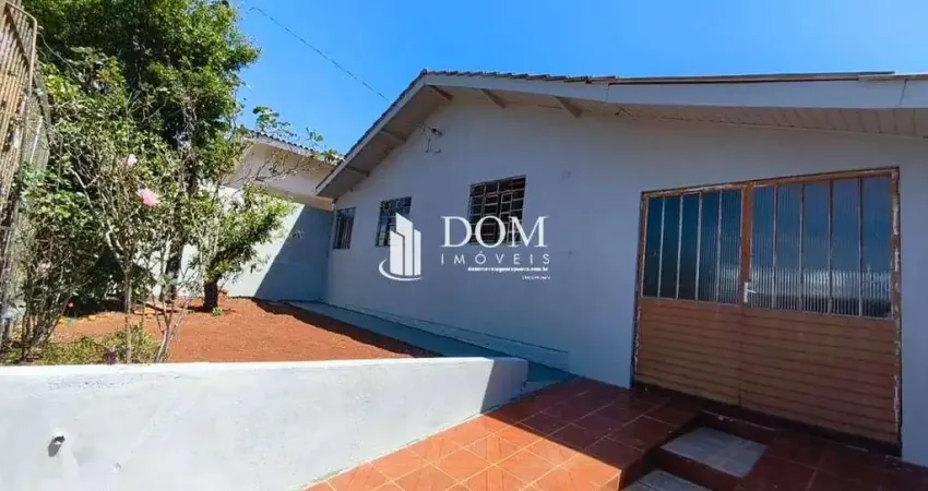 Casa à venda no São Cristóvão, Guarapuava 