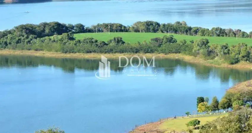 Terreno à venda no Centro, Mangueirinha