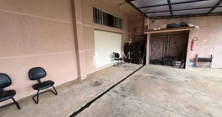 Sala comercial para alugar na Rua Guaíra, Centro, Guarapuava