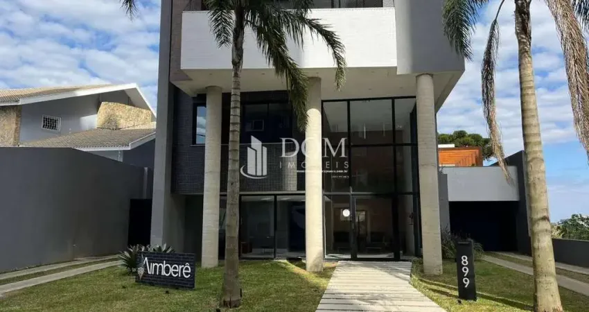 Apartamento à venda na Rua Benjamin Constant, Centro, Guarapuava