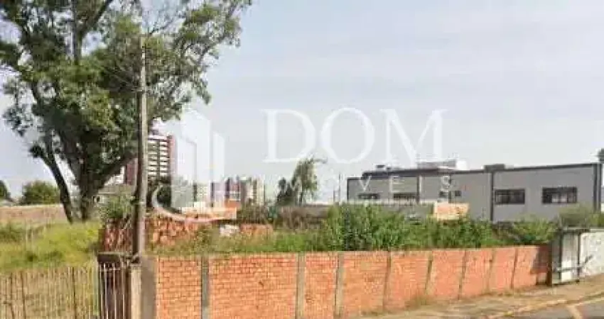 Terreno à venda no Centro, Guarapuava 