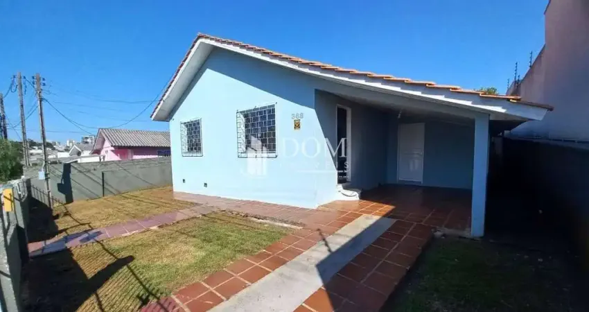 Casa à venda no Alto da XV, Guarapuava 