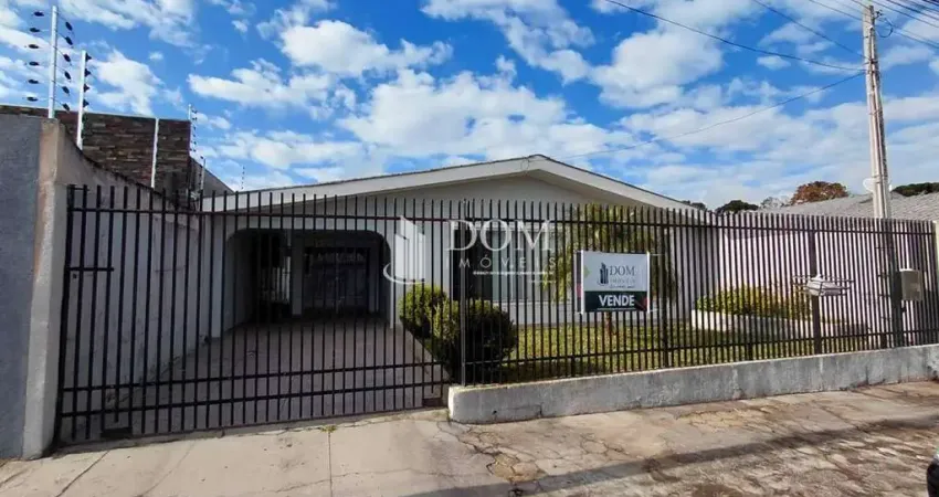 Casa à venda no Trianon, Guarapuava