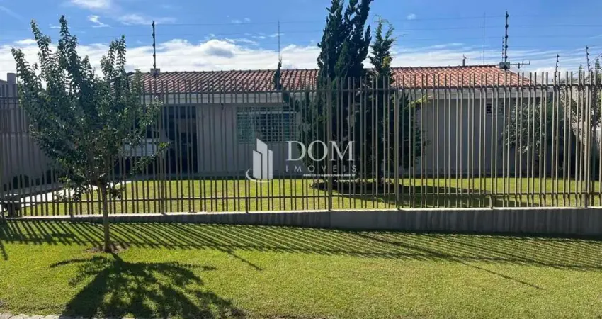 Casa com 3 quartos à venda no Santana, Guarapuava