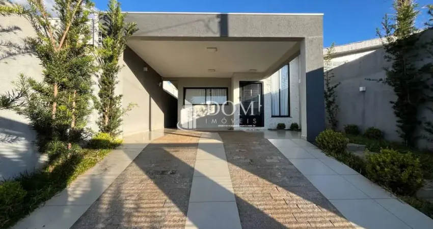 Casa com 3 quartos à venda no Bonsucesso, Guarapuava